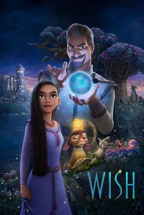 Wish