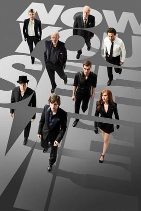 Now You See Me