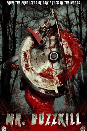 Mr. Buzzkill