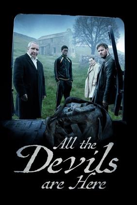 All the Devils Are Here