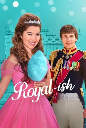 Royal-ish