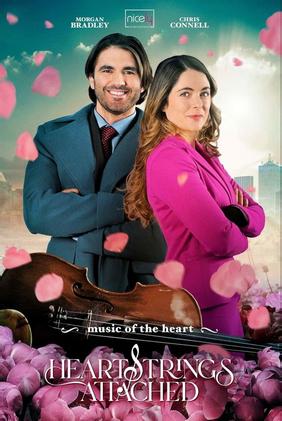 Heartstrings Attached