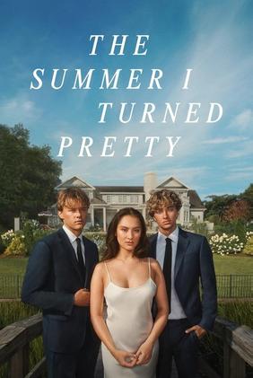 The Summer I Turned Pretty