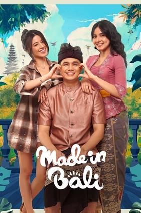 Made in Bali