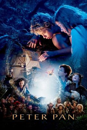 Peter Pan