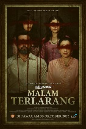 Malam Terlarang