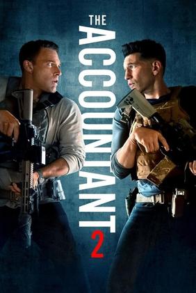 The Accountant²