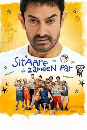 Sitaare Zameen Par