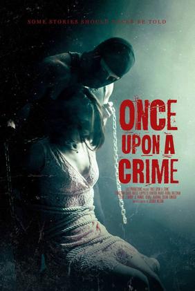 Once Upon A Crime