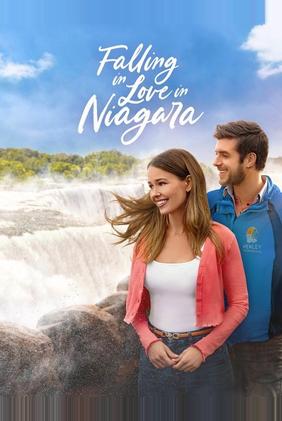 Falling in Love in Niagara