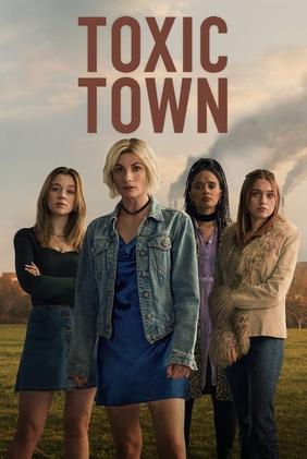 Toxic Town