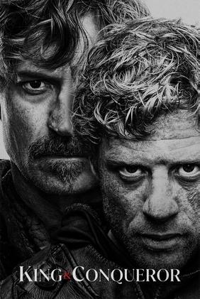 King & Conqueror