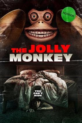 The Jolly Monkey