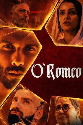 O' Romeo