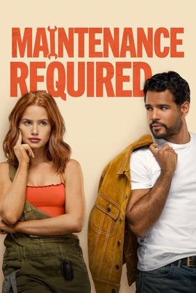 Maintenance Required