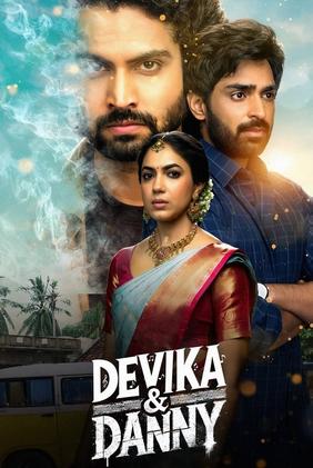 Devika & Danny