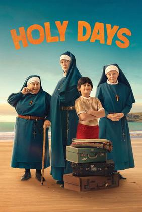 Holy Days