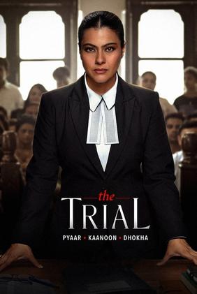 The Trial