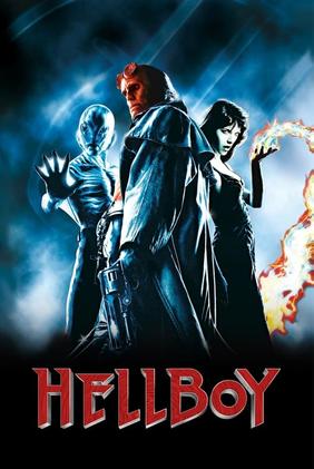 Hellboy