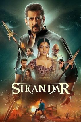 Sikandar