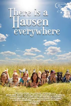 There is a Hausen Everywhere