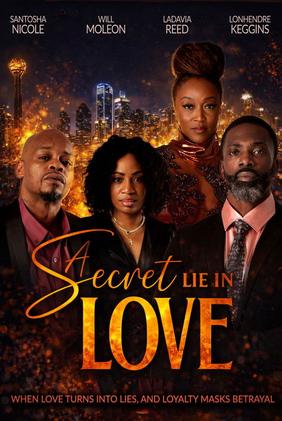 A Secret Lie in Love
