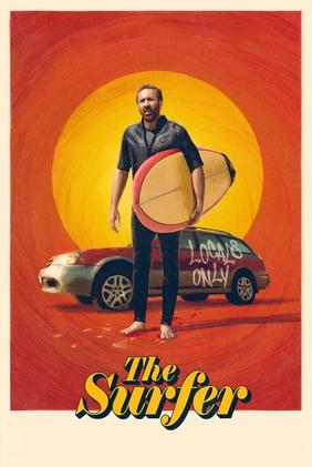 The Surfer