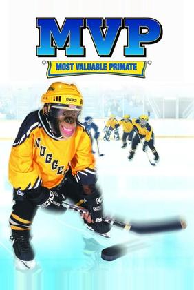 MVP: Most Valuable Primate