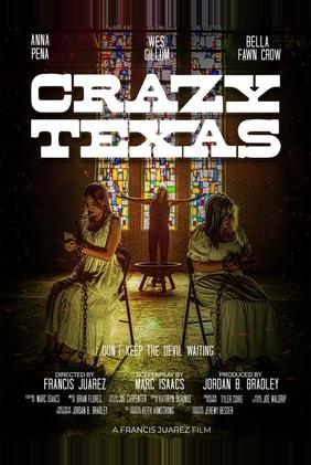 Crazy Texas