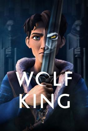 Wolf King