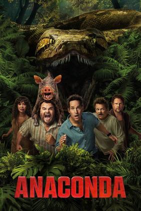 Anaconda