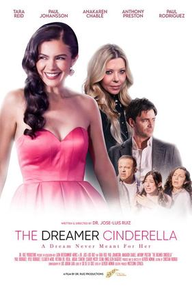 The Dreamer Cinderella