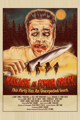 Massacre at Femur Creek