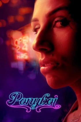 Ponyboi