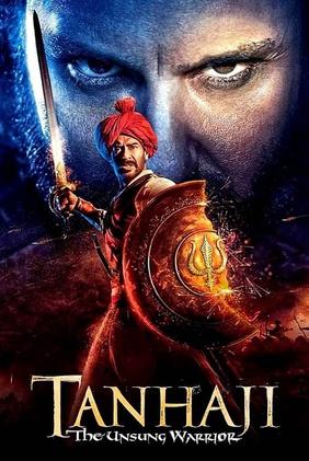 Tanhaji: The Unsung Warrior