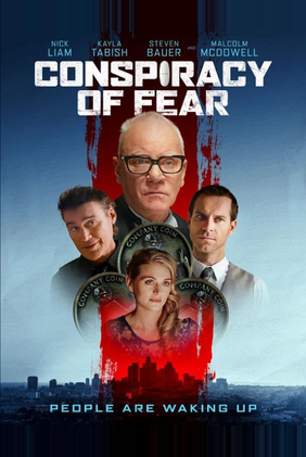 Conspiracy of Fear