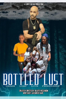 Bottled Lust
