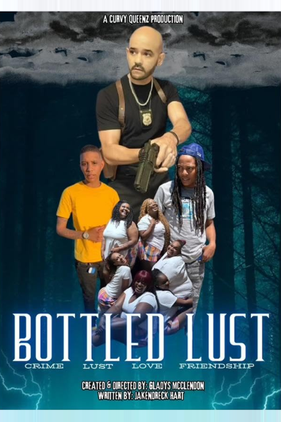 Bottled Lust