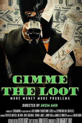 Gimme the Loot 2025