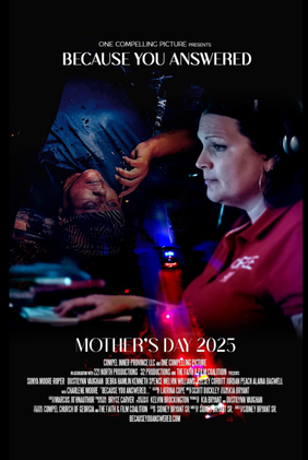 Because you Answered