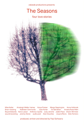 The Seasons - four love stories