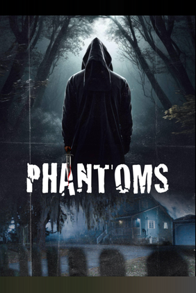 Phantoms