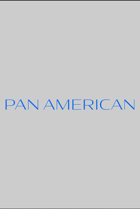 Pan American