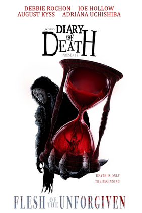 Flesh of the Unforgiven