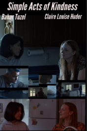 Simple Acts of Kindness