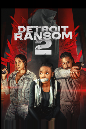 Detroit Ransom 2