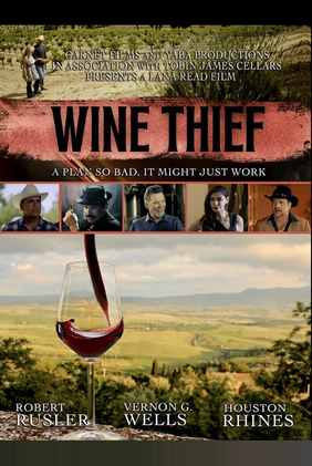 Wine Thief